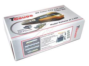 BR Inter-City 125 HST Train Set
